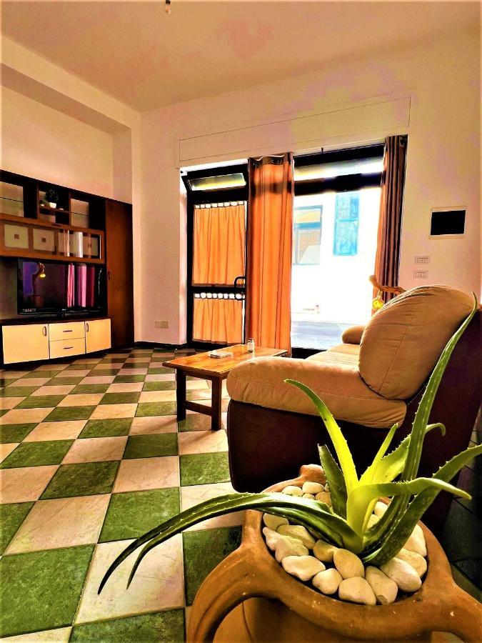 Residenza Salentina Villa Ruffano Exterior photo